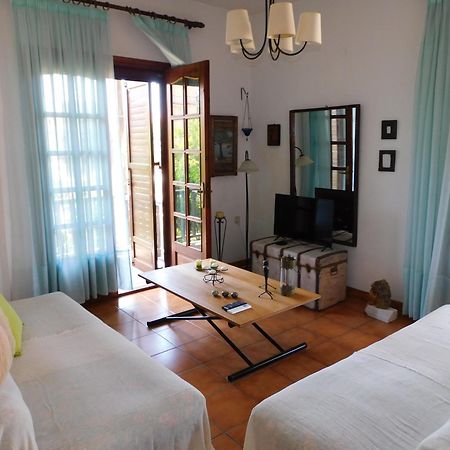 Thassos Allegro Apartment Limenaria  Exterior photo