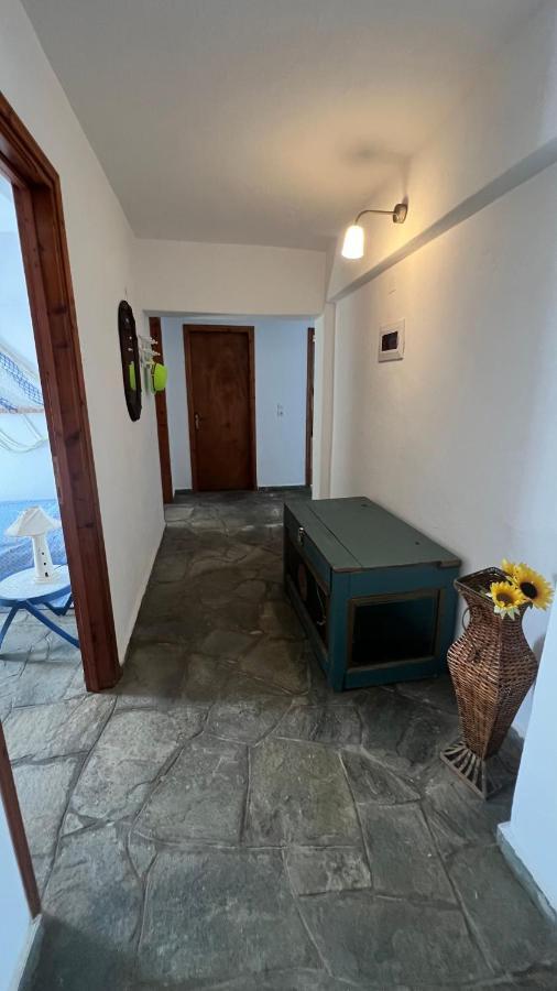 Thassos Allegro Apartment Limenaria  Exterior photo
