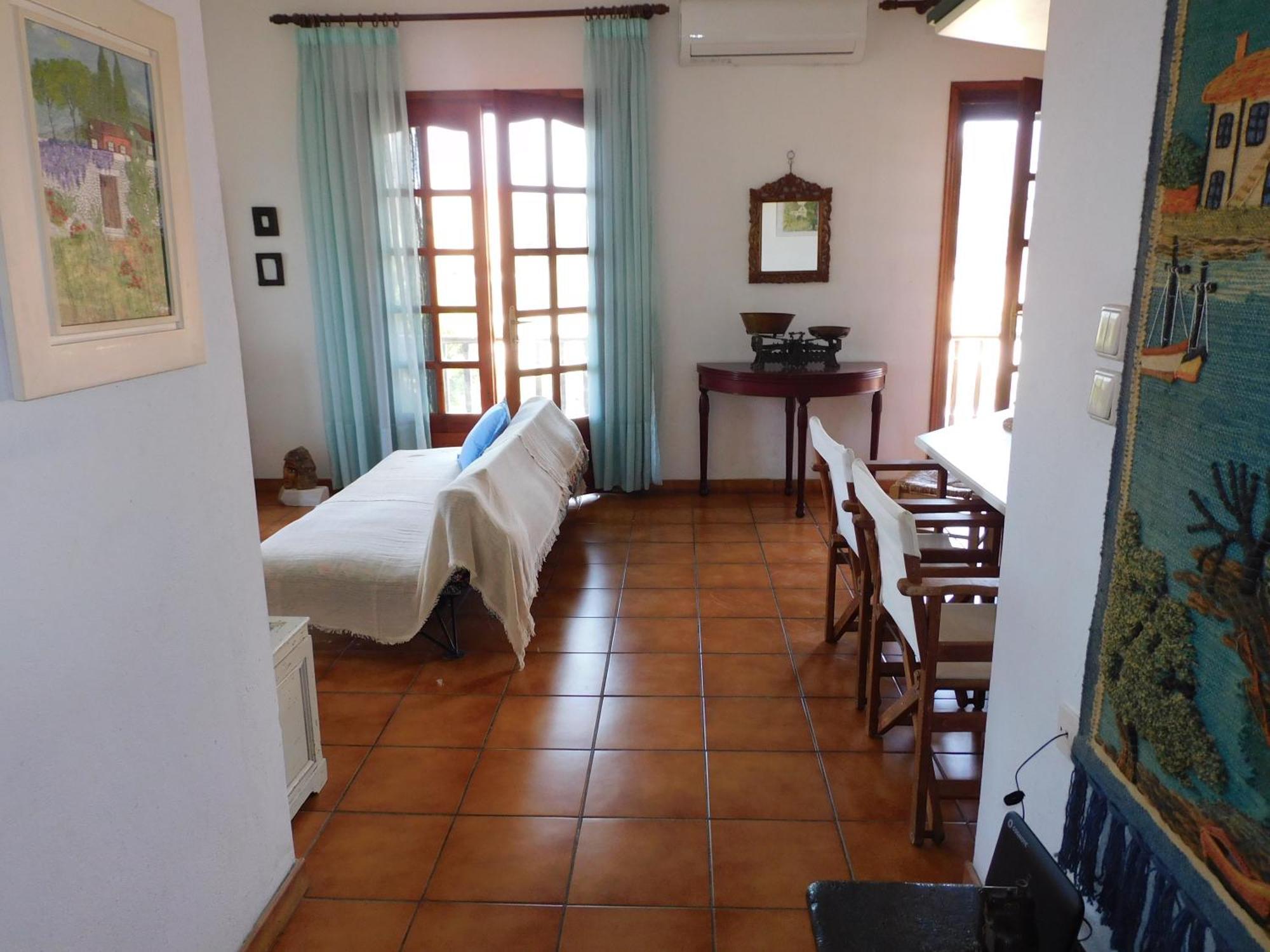 Thassos Allegro Apartment Limenaria  Exterior photo