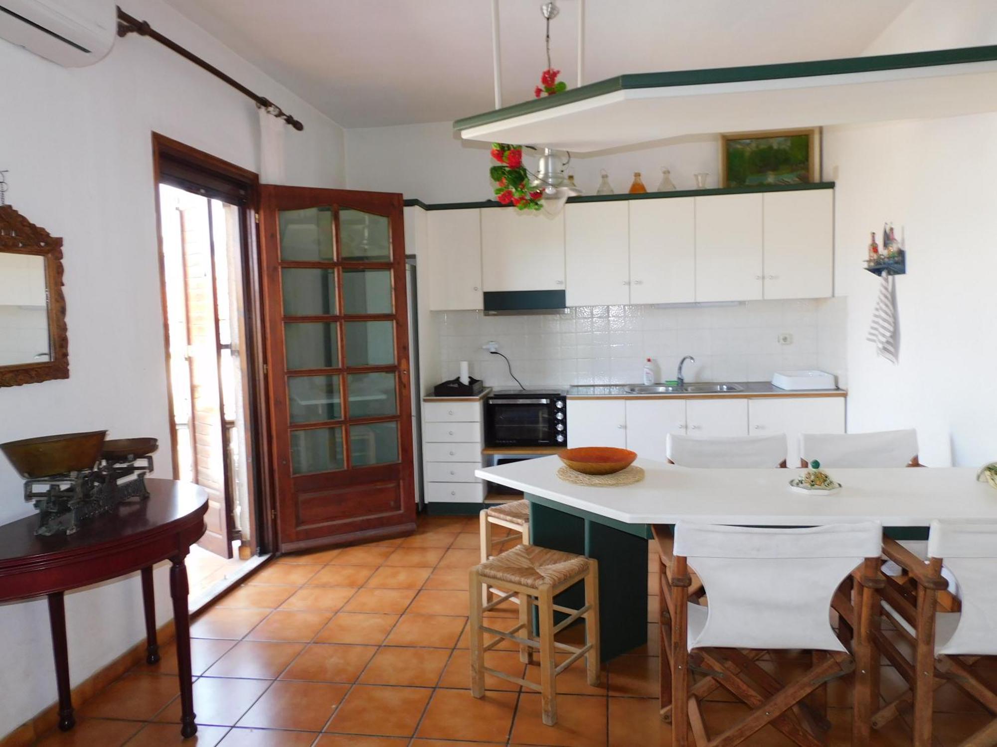 Thassos Allegro Apartment Limenaria  Exterior photo