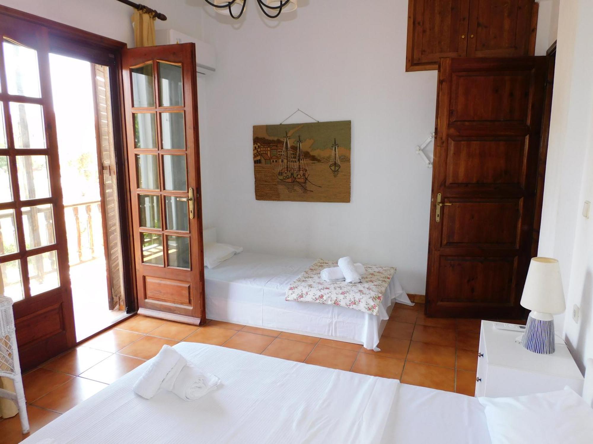 Thassos Allegro Apartment Limenaria  Exterior photo