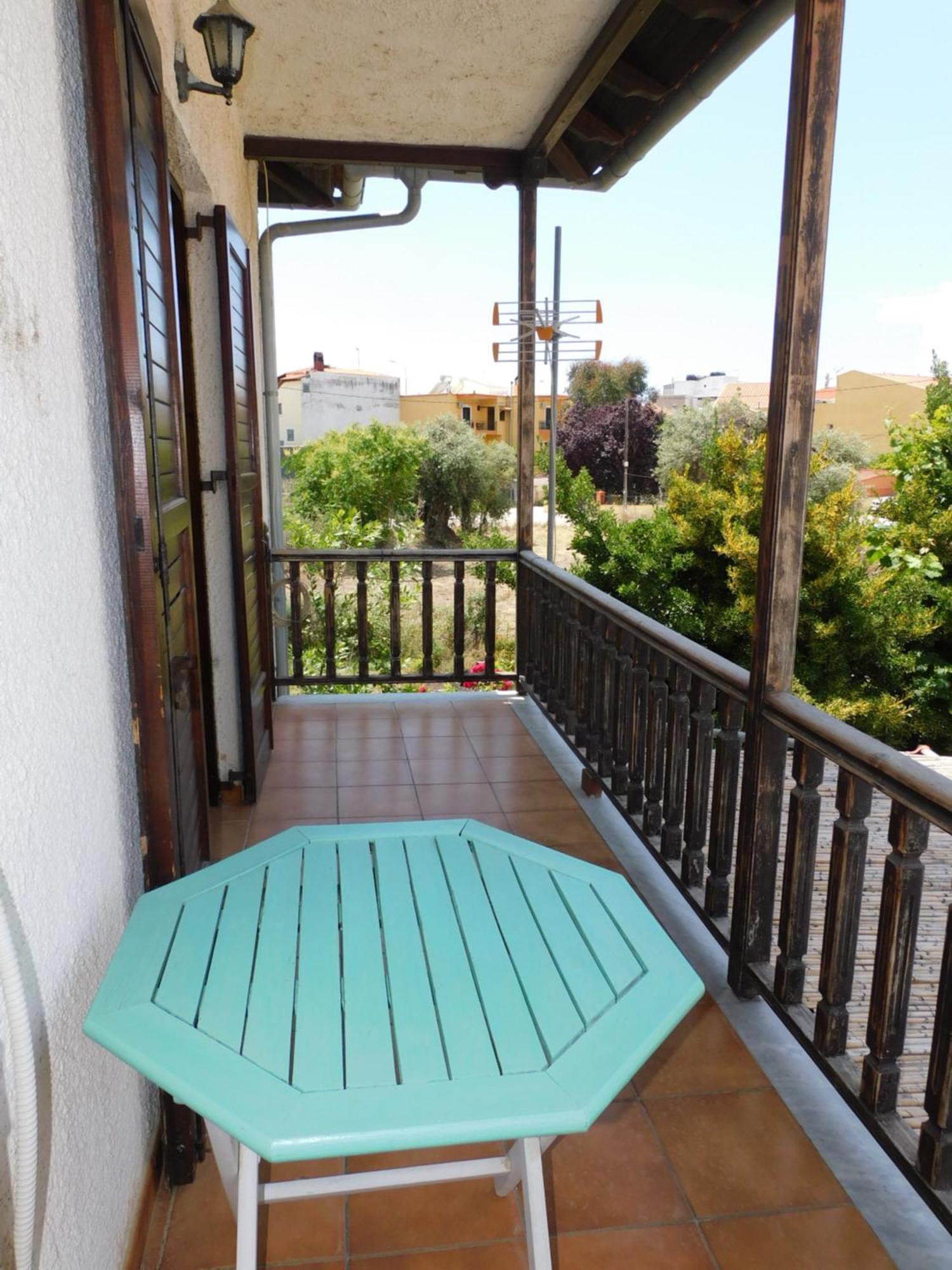 Thassos Allegro Apartment Limenaria  Exterior photo